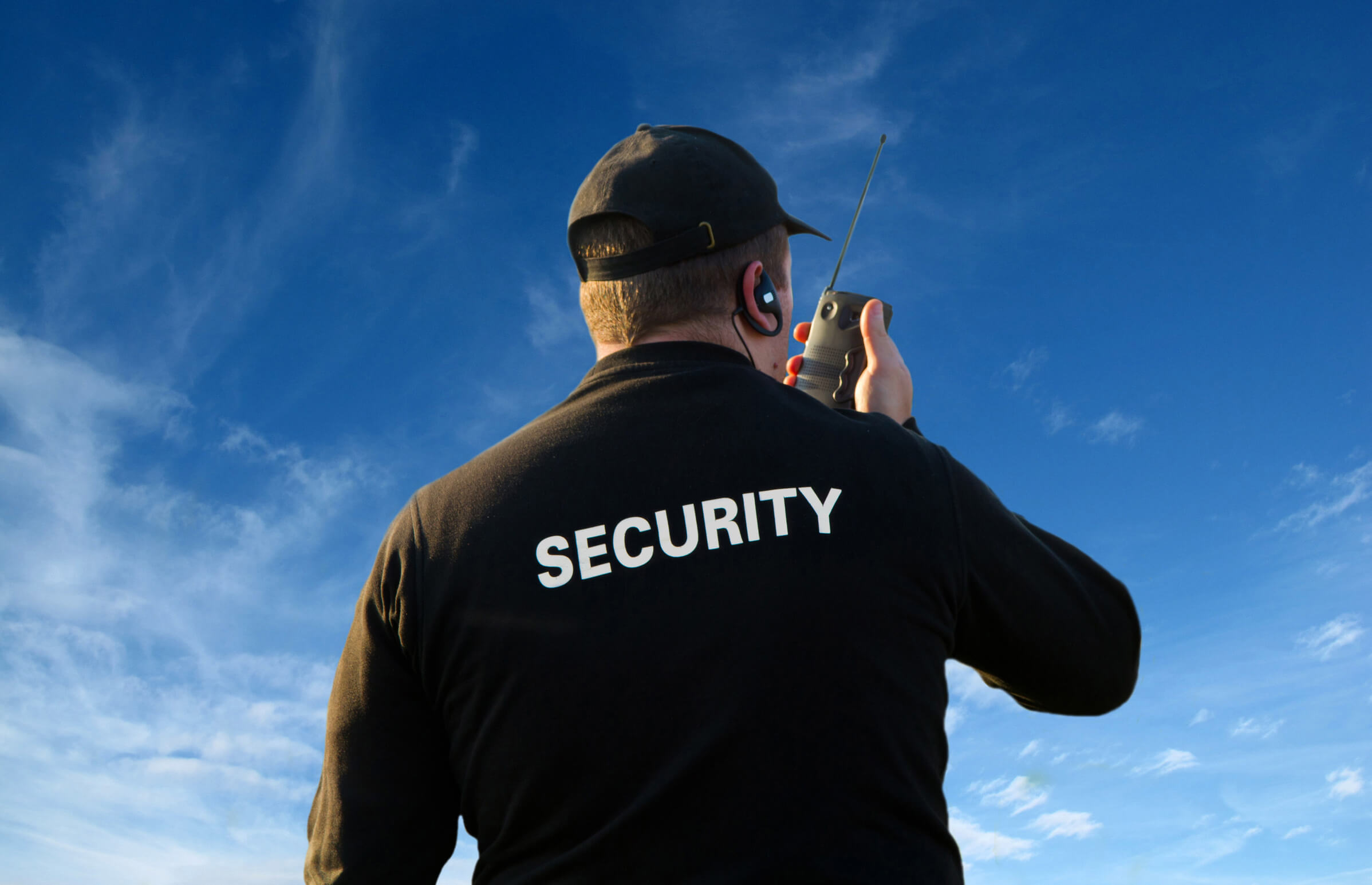 Private Security Company Insurance